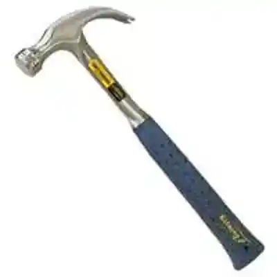 E3-16C CLAW HAMMER STL 16OZ - Arlington Coal & Lumber