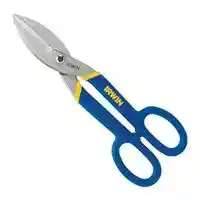 Main 1 - 10IN STRAIGHT TIN SNIP - Arlington Coal & Lumber