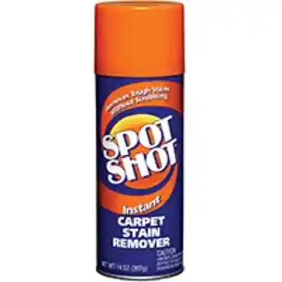 009868 14OZ CRPT STAIN REMOVER - Arlington Coal & Lumber