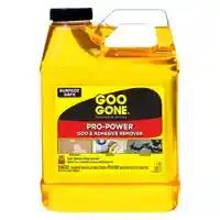 Main 1 - CLEANER PROBLEM GOO GONE 32 OZ - Arlington Coal & Lumber