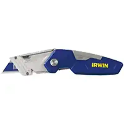 KNIFE UTILITY FOLDING W BLADE - Arlington Coal & Lumber