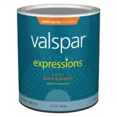 PAINT EXP EXT S/G WHITE QT - Arlington Coal & Lumber