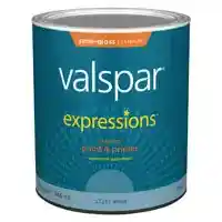 Main 1 - PAINT EXP EXT S/G WHITE QT - Arlington Coal & Lumber