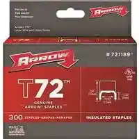 Main 1 - 721189 T72 STAPLE 300PK 11/32 - Arlington Coal & Lumber