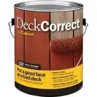 Main 1 - COATING DECK CORRECT CABOT GAL - Arlington Coal & Lumber