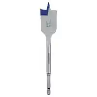 Main 1 - 1-1/8" WOOD BORING SPADE BIT - Arlington Coal & Lumber