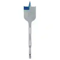 Main 1 - 1-3/8" WOOD BORING SPADE BIT 88822  - Arlington Coal & Lumber
