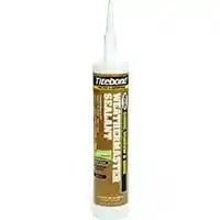 Main 2 - TITEBOND SEALANT WND SDG VOC WHT 10.1OZ - Arlington Coal & Lumber