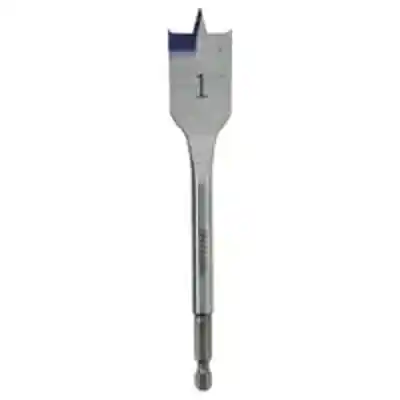 1" WOOD BORING SPADE BIT - Arlington Coal & Lumber