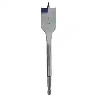 Main 1 - 1" WOOD BORING SPADE BIT - Arlington Coal & Lumber