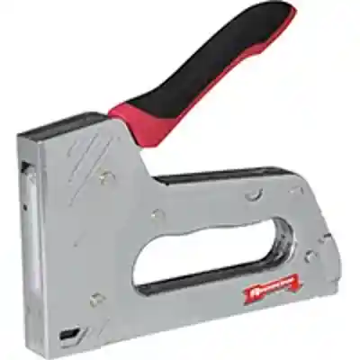 T55BL STAPLE GUN MANUAL - Arlington Coal & Lumber