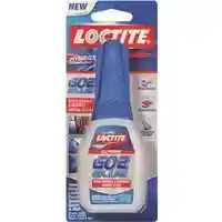 Main 1 - BONDER GO2 GEL .60 OZ - Arlington Coal & Lumber