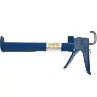 Main 1 - CAULK GUN SMTH PSTN ROD 1/4GAL - Arlington Coal & Lumber