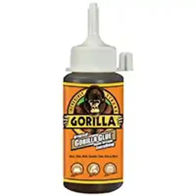 GORILLA GLUE ORIGINAL 4 OZ. - Arlington Coal & Lumber