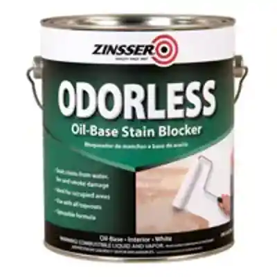 3951 VOC ODORLESS PRIMER GAL - Arlington Coal & Lumber