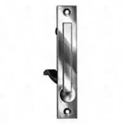 230B3 BRS EDGE DOORPULL3-7/8 - Arlington Coal & Lumber