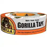 Main 2 - GORILLA TAPE WHITE 30 YARDS - Arlington Coal & Lumber
