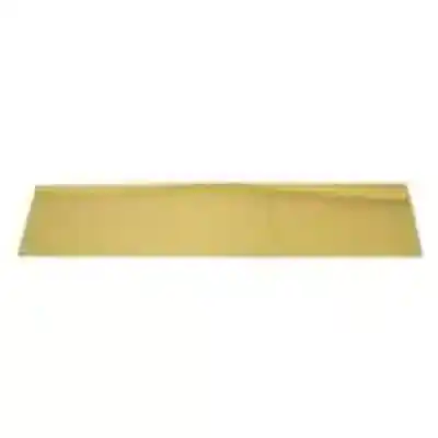 KICKPLATE SB 8 X 34 BRT BRASS - Arlington Coal & Lumber