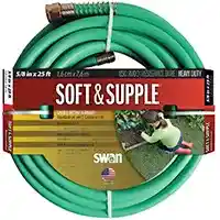 Main 1 - SNSS58025 5/8X25 SOF/SUP HOSE 5/8X25FT SOFT&SUPPLE HOSE - Arlington Coal & Lumber