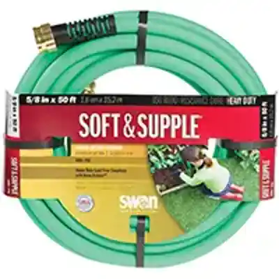 SNSS58050 5/8X50 SOF/SUP HOSE 5/8X50FT SOFT&SUPPLE HOSE - Arlington Coal & Lumber
