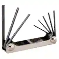 Main 1 - 20812 HEX KEY SET 8PC - Arlington Coal & Lumber