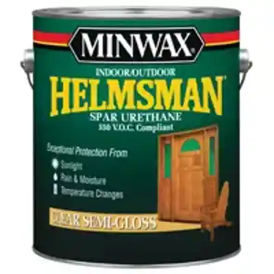 13225 VOC SEMI-GLS SPAR URETH - Arlington Coal & Lumber