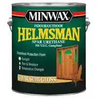 Main 1 - 13225 VOC SEMI-GLS SPAR URETH - Arlington Coal & Lumber