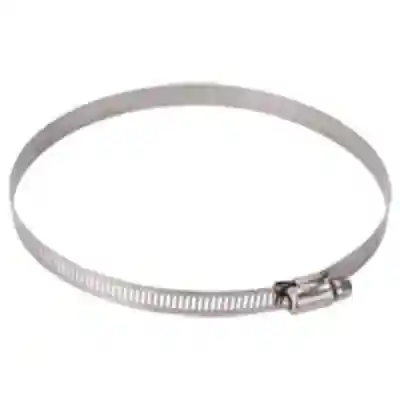 HOSE CLAMP SS/SS SCRW NO.104 - Arlington Coal & Lumber