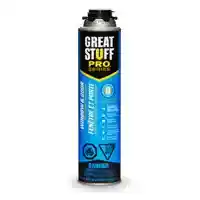 Main 2 - GREAT STUFF WINDOW & DOOR "PRO" FOAM SEALANT INSULATION 24 OZ. (BLUE CAN GUN) - Arlington Coal & Lumber