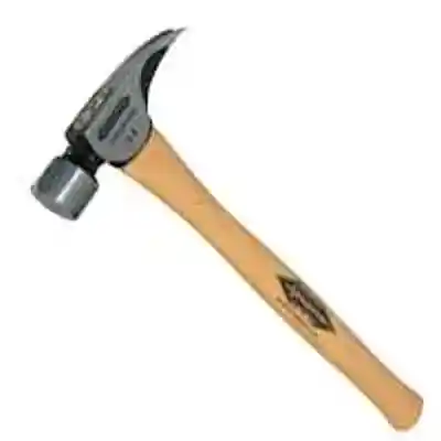 TI14MS FRAMING HAMMER 18IN 14O HAMMER FRMNG 18IN STRGHT HNDL - Arlington Coal & Lumber