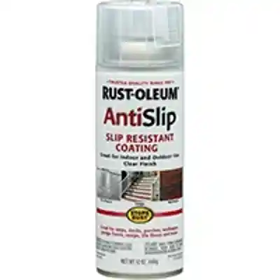 271455 SPRAY ANTISLIP CLR 12OZ - Arlington Coal & Lumber