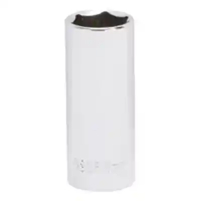 DEEP SOCKET 19MM 3/8DR 6PT - Arlington Coal & Lumber