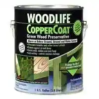 Main 2 - COPPER COAT PRESERVATIVE WOOD EXTR CUCT GAL - Arlington Coal & Lumber