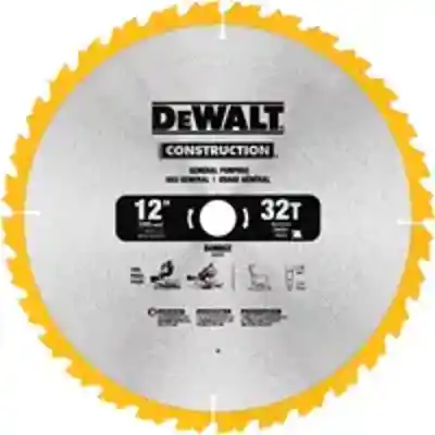 12IN CIRCULAR SAW BLADE 32T - Arlington Coal & Lumber