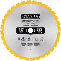 Main 1 - 12IN CIRCULAR SAW BLADE 32T - Arlington Coal & Lumber