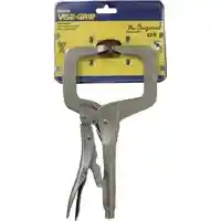 Main 1 - 11R LOCKING C-CLAMP 11" - Arlington Coal & Lumber