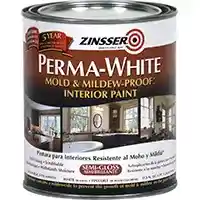 Main 2 - PAINT INTR SG MOLD MILDEW QT - Arlington Coal & Lumber