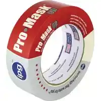 Main 1 - PROMASK GP 1.5 IN X 60 YD MASKING TAPE (5102-1.5) IPG - Arlington Coal & Lumber