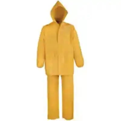 DIAMONDBACK 2 PC RAINSUIT LARGE - Arlington Coal & Lumber