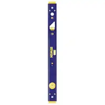 1801100 LIGHTED BOX LEVEL 24IN LEVEL BOX BEAM 24INCH LIGHTED - Arlington Coal & Lumber