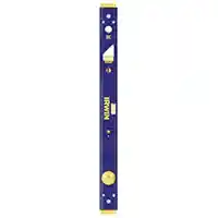 Main 1 - 1801100 LIGHTED BOX LEVEL 24IN LEVEL BOX BEAM 24INCH LIGHTED - Arlington Coal & Lumber