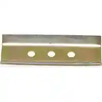 Main 1 - 11100 2EDGE SCRAPER BLADE2.5IN - Arlington Coal & Lumber