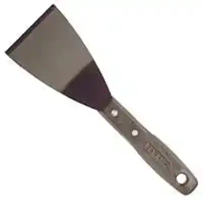 3IN HD BENT SCRAPER BLADE - Arlington Coal & Lumber