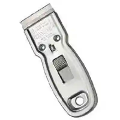 SCRAPER RZR RETRCTBL W/5 BLADE - Arlington Coal & Lumber