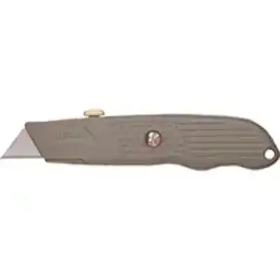 KNIFE UTILITY TOP SLIDE ADJUST - Arlington Coal & Lumber