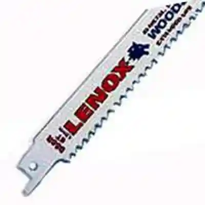 LENOX 20562-610R RECIP BLADE 10TPI - Arlington Coal & Lumber