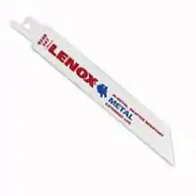 LENOX 24TPI RECIPROCATING BLADE 5PK - Arlington Coal & Lumber