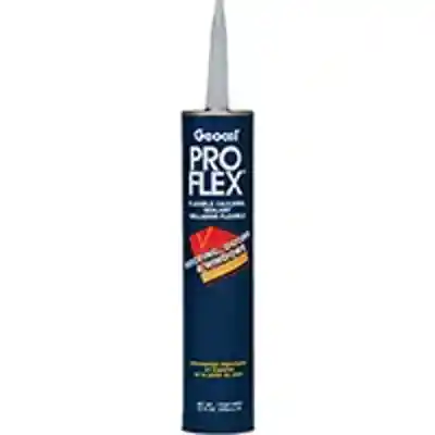 GEOCEL PROFLEX WHITE SEALANT TRIPOLYMER 10OZ - Arlington Coal & Lumber