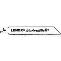Main 2 - LENOX 10TPI RECIPROCATING BLADE 5PK - Arlington Coal & Lumber