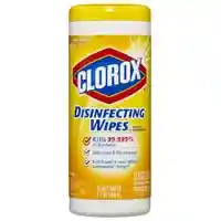 Main 1 - LEMON SCENT CLOROX WIPES - Arlington Coal & Lumber